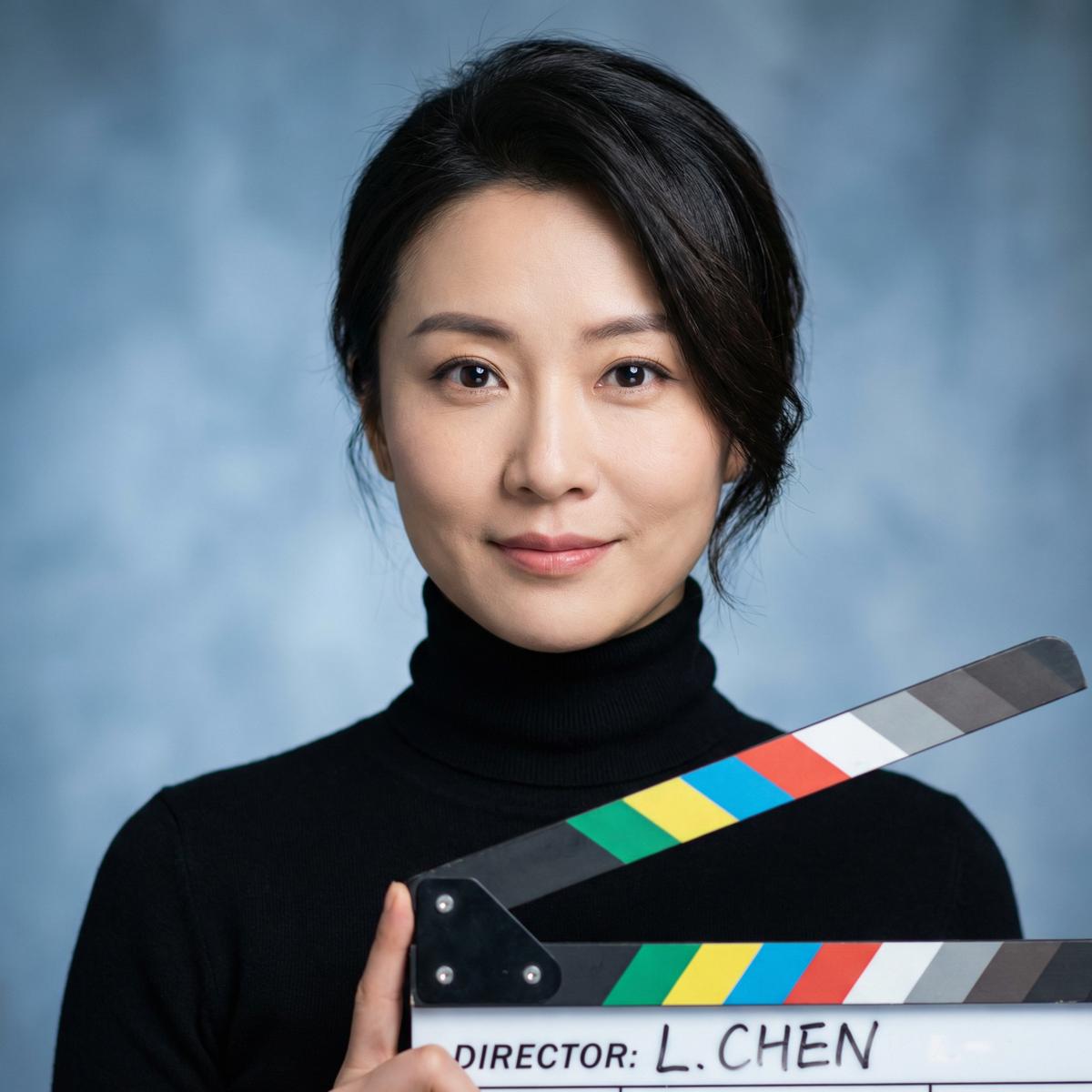 福利导航导演李晨曦