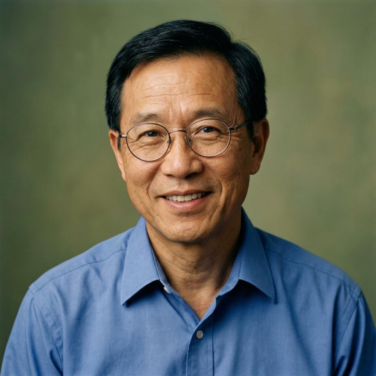 福利导航顾问王学林