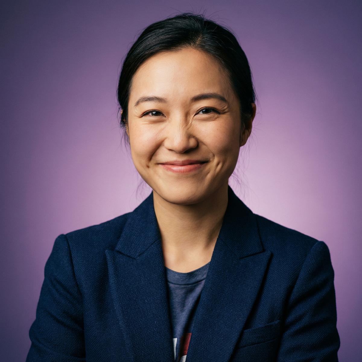 福利导航制片人赵雨薇